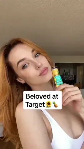 let’s pick up some self care🌻🍍 @Beloved Bath and Body @target #BELOVEDPartner 