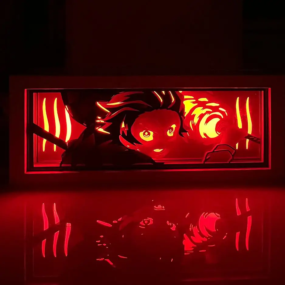#lightbox #anime #animeedit #fy #fyp   Envios a todo Perú 