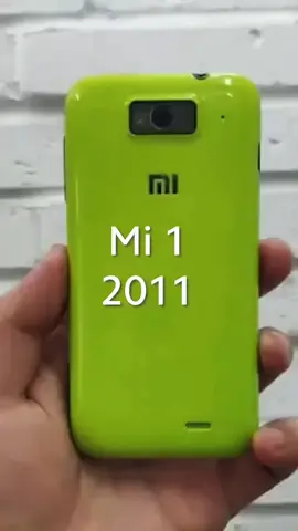 #xiaomi a evolução da linha #Mi, vc já teve algum desses modelos....comente aí qual foi... #temcabareessanoite #paixaonacional #smartphone 