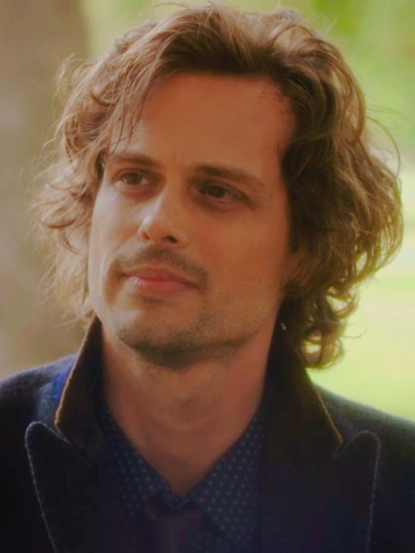 To my chargrin the music I used is blocked so this is without the backing music. Can see it in full https://youtu.be/24YtjpCY9ZM    #spencerreid #mgg #matthewgraygubler #criminalminds #criminalmindsedit #criminalmindsreid