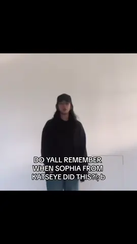this gave me goosebumps its so good 🥹 #sophia #fypシ #viral #katseye #stankatseye #dreamacademy #thedreamacademy #xyzbca #kpopfypシ #kpop #fyp 