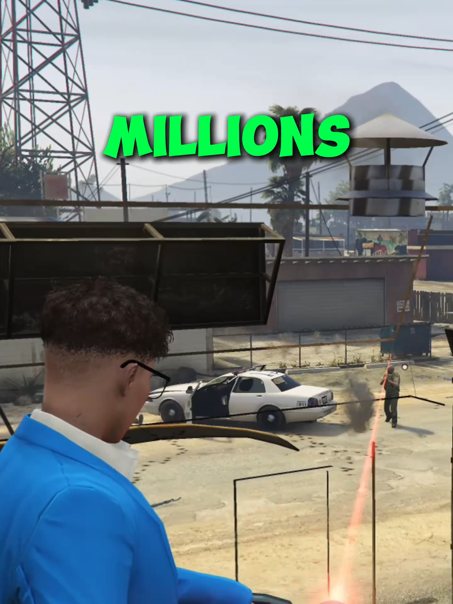 3 Money Glitches in GTA Online💰