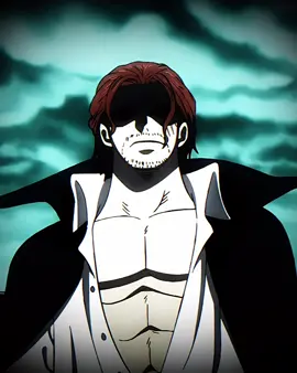 And his name is “Akagami No Shanks”🗣️🗣️ | #anime #fyp #shanks #onepiece #edit 