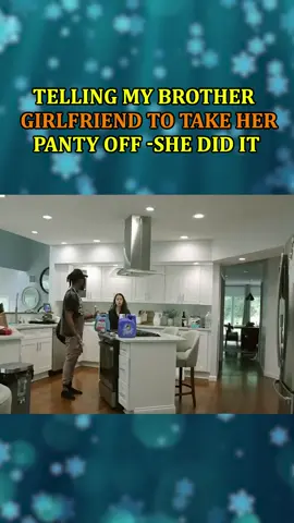 Telling My Brother Girlfriend To Take Her Panty Off -She Did It- (JAHIEM LOSES IT) Part 5 #shorts  #short  #shaneandliana  #shaneandliana8