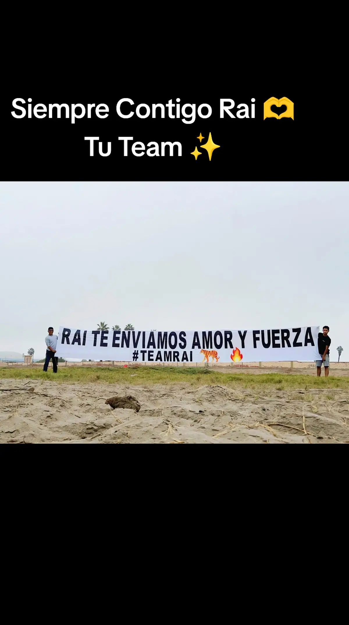 #teamrai #ganaroservir #ganaroservircanal13 #rai #Rai #Raimundo 