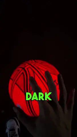 Replying to @Orbit crystal noone missed anything, bro 🫶 #ledbasketball #led 