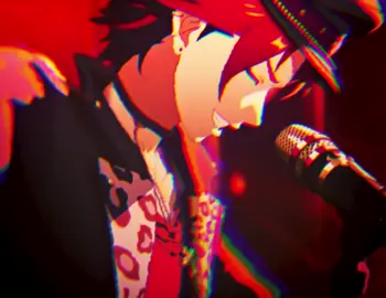 i was there in the crowd trust #ensemblestars #ensemblestarsmusic #deadmanz #enstars #enstarsedit #reisakuma #kurokiryu #keitohasumi #kogaoogami 