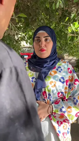 ‏لسا الحساب طويل🤬😡