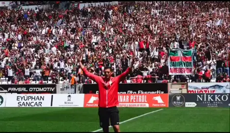 #amedspor💚❤️ #veyselsapan👑  #futbol 