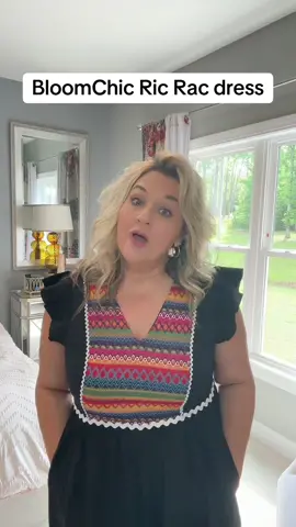 @BloomChic @BloomChic_official @Bloomchic #bloomchicdress #bloomchicswimwear #bloomchicjumpsuit #tiktokmademebuyit #springlooks #fashiontiktok #tiktokviralplussizedress #fashion #dress #dresses 