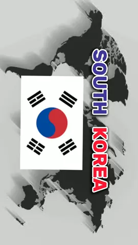 South Korea 🇰🇷 Comment for next country  #southkorea #foryou #fyp #world 