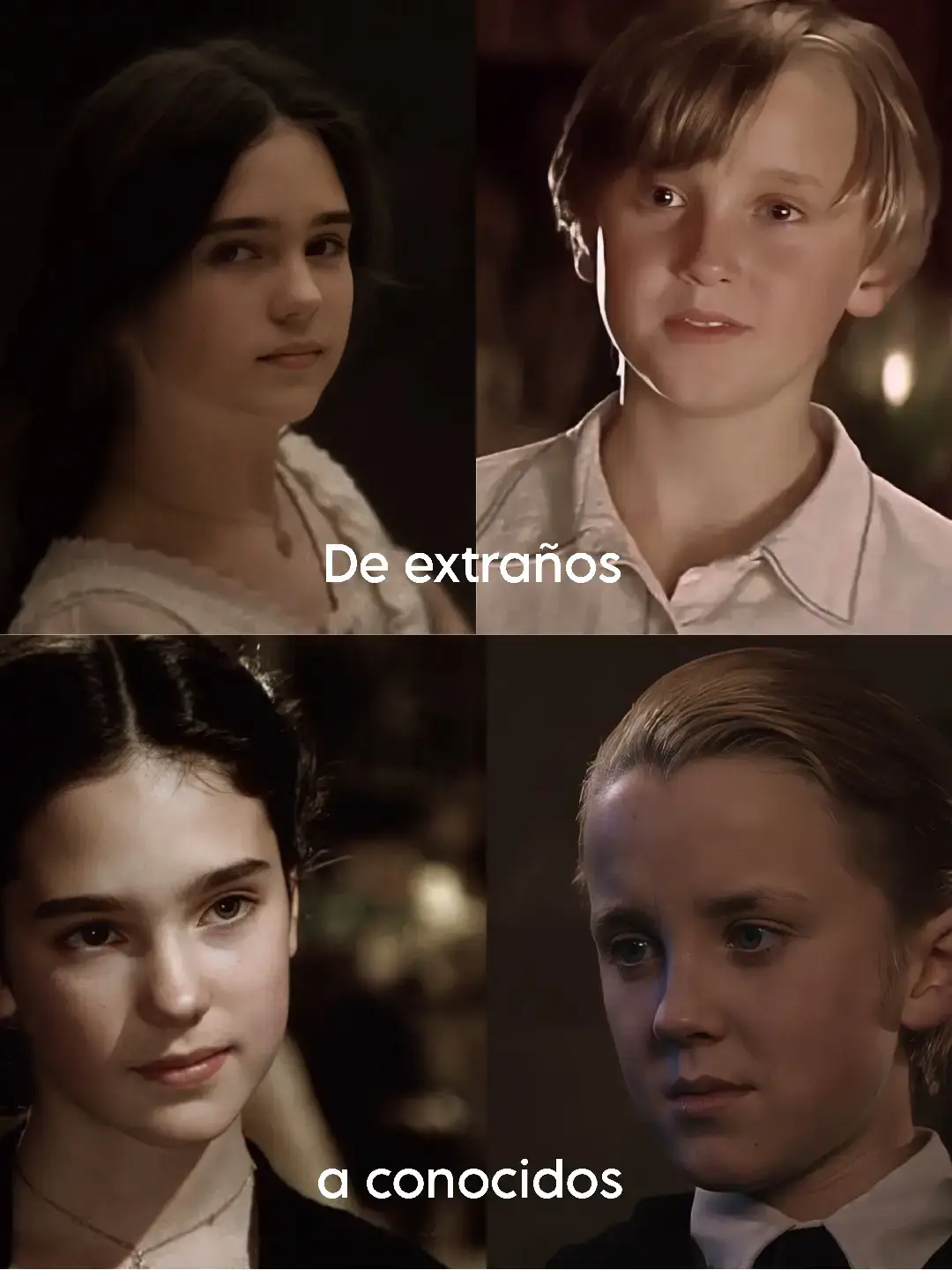 #FANFICTION #wattpadstories #wattpadforyou #fanficedit #dracomalfoy #draco #dracotok #dracomalfoytiktok #harrypotter #tomfelton #harrypottertiktok #jenniferconnelly #dracomalfoyfanfic #fanfiction #fanfics #fanficedit #wattpad #wattpadforyou #wattpadfyp #wattpadespañol #wattpadfyp 