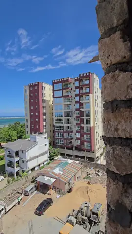 CORAL SANDS STUDIO,1& 2 BEDROOMS APARTMENTS FOR SALE https://youtu.be/C12CA48NPOM?si=lmqTpjmveqg9DTex This project is on ongoing Residential Complex in Nyali, Mombasa second raw from the beach. Enduring the  Spirit of Luxury, Success, and Affordability. OFFPLAN PRICES; ✅Studio Apartments; KEE 4.2M. ✅1 Bedroom Apartments; KES 5.7M. ✅2 Bedroom Apartments; KES 8.7M. PAYMENT PLAN; 20% Deposit Balance to be paid over the construction period of 14 Months ✅6 Blocks of 4 Floors Each and a Penthouse. ✅Studio Apartments; 450 SQFT. ✅1 Bedrooms Apartments; 700 SQFT. ✅2 Bedroom Apartments; 1100 SQFT. FEATURES; 🔹High Speed Lift. 🔹Ample Parking. 🔹Surveillance Cameras. 🔹24/7 Security. 🔹Fully Equiped Gym. 🔹Swimming Pool. 🔹Restaurant. 🔹Minimart. 🔹Management Offices. 🔹Laundry Services. For business inquiries  #Tel.254 722 766 267 Contact Bliss Home on mobile number above #realestateinvesting  #fypシ  #foryou #realestate #nyali #mombasatiktokers 