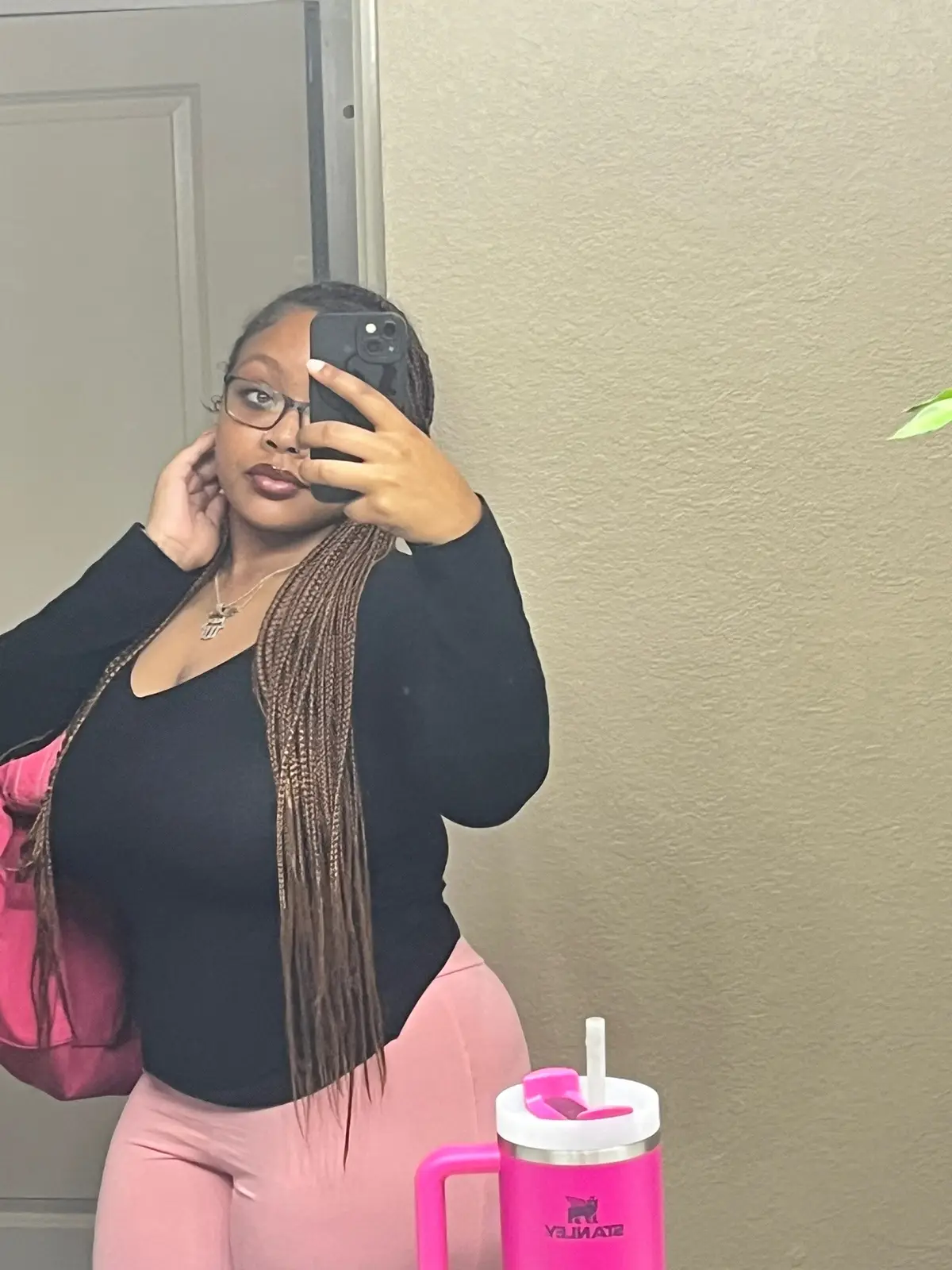 i’m getting my hair done next week, chill on me 🤣! #foryou #fyp  