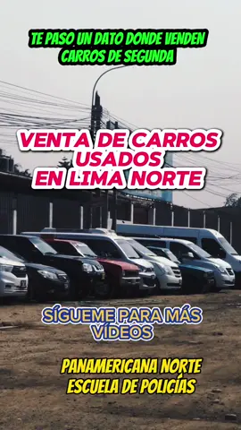 Carros de segunda #carros #segunda #ventas #limaperu #luisitoleee2 
