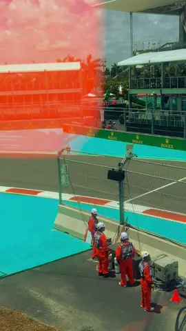 What a wekend! Thank you for the mems @F1 Miami Grand Prix @Formula 1 🏁🏎️ 