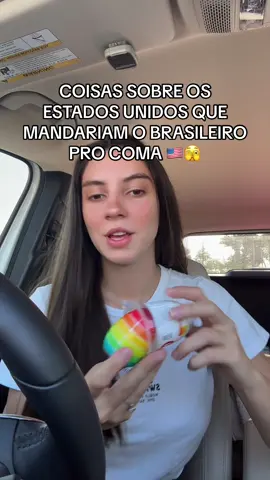 COISAS SOBRE OS EUA QUE O BRASILEIRO IRIA PIRAR EM SABER #eua #estadosunidos #intercambio #trend 