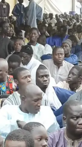 Sëriñ bi rek lani woute #fypシ゚viral #mouride_sadikh_officiell #tiktoksenegal🇸🇳 #pourtoi #tiktokfrance🇨🇵 #mouride_yaye_fall #mouridesadikh 
