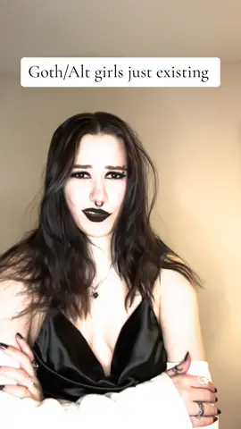 I can concur, for I am a gamer myself.  #goth #gothgirl #alt #altgirl #GamerGirl 