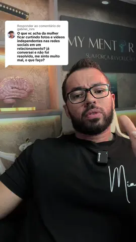 Respondendo a @gabriel_rsrs  >>Para me contratar como seu mentor chame no privado e peça nosos contato.