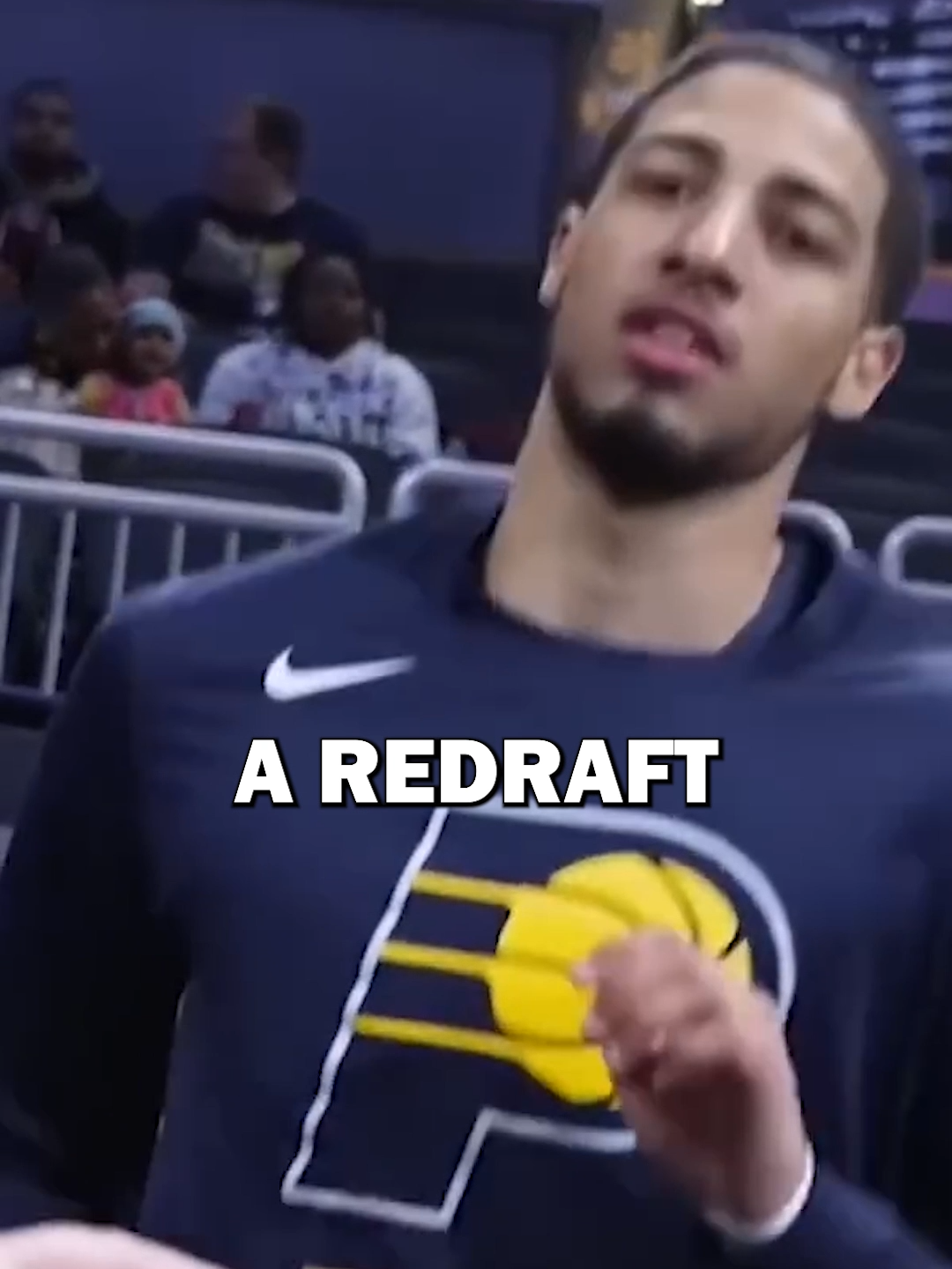 Hali shoud've been top 5 😤 #tyresehaliburton #pacers #kings #anthonyedwards #NBA
