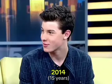Evolution Shawn Mendes ✨  Which year is the best?  . . . #shawnmendes #shawnmendesfan #mendesarmy #shawnmendesvideos #shawnmendesedits #evolution #viral #foryoupage #fyp 