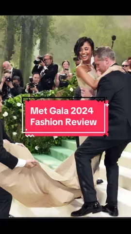 #met #metgala #metgala2024 #fashion #metgalareview 