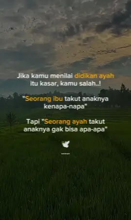 #ayah #ibu 