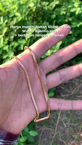 Kalung milano ini keren banget, bisa di pakai cewek/cowok #kalungcowok #kalungpria #kalungrantai #outfitcowok #kalungtambang 
