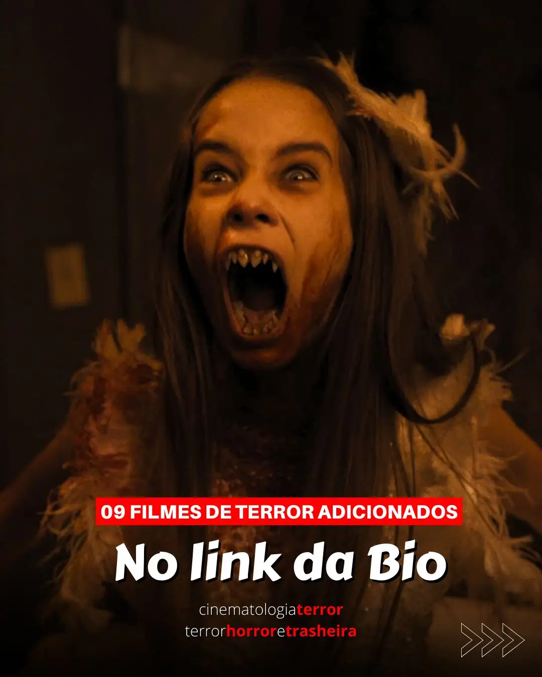 #filmedeterror #terror #horrorfilm #horror #horrormovie #horrortok #scary #scarytiktok #filmesdeterror #creepytok #creepy #edit #dicasdefilmes 