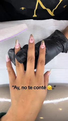 El humor de mas girls 🤣💅🏻 #nails #imjustagirl #chismecito #emprendimiento #salondeuñas #uñas #sanluis #lima #peru #acrilicas #fyp 