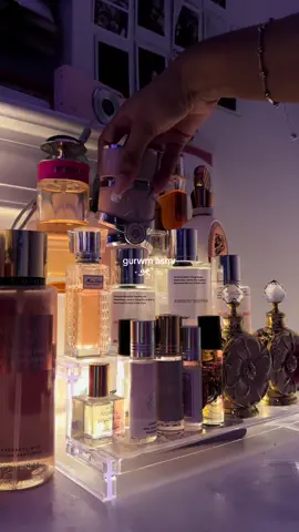 Get unready w me✨🌒 | Love love love this combo🍰🍓🍨| #foryou #asmr #getunreadywithme #nightroutine #yaralattafa #arabianperfume #smellcombo #selfcaretiktok #skincare | @La Roche-Posay @dermalogica @Good Molecules @SoothingHouse @eos Products @lattafaperfumesusa 