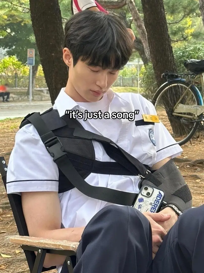 😭#lovelyrunner #byeonwooseok #kimhyeyoon #kdrama 