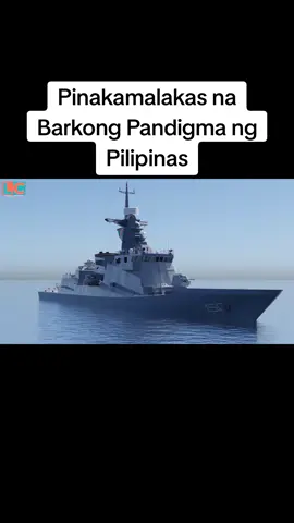Pinakamalakas na Frigate ng Pilipinas. #viral #foryou #foryoupage #fyp #philippines #westphilippinesea #philippines🇵🇭tiktok #philippinenavy 