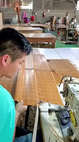Siapa takut panas? Tikar Bambu Alami siap hadirkan sensasi adem dan kenyamanan tiada tara, biar musim panas jadi lebih seru #tikarbambu  #tikarbambulipat