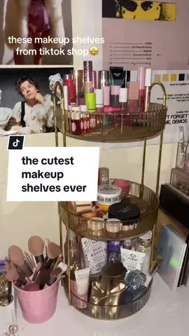 so easy to put together, i love <3 linked in this vid if yall wanna try!  #organize #organizingtiktok #tiktokshop #storage #tiktokshopfinds 