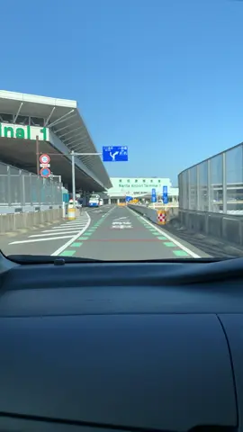 Sân bay narita #japan #xuhuong 
