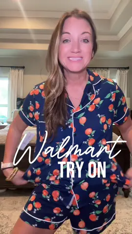 Walmart order part 2 the try on @Walmart #walmartstyle#walmartfinds#affordablefashion #countryconcertoutfit #momstyle #momtok #ltkunder50#pajamas #mothersdaygift #mothersdaygiftideas  