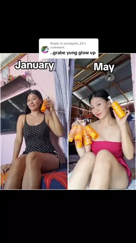 Replying to @jenlagatic_26 syempre consistent talaga ako sa pag gamit talagang pinag hirapan ko yung puti ko🥹 #fypシ゚viral #fyyyyyyyyyyyyyyyy #fyp #honestglow #honestglowserumlotion #trending 