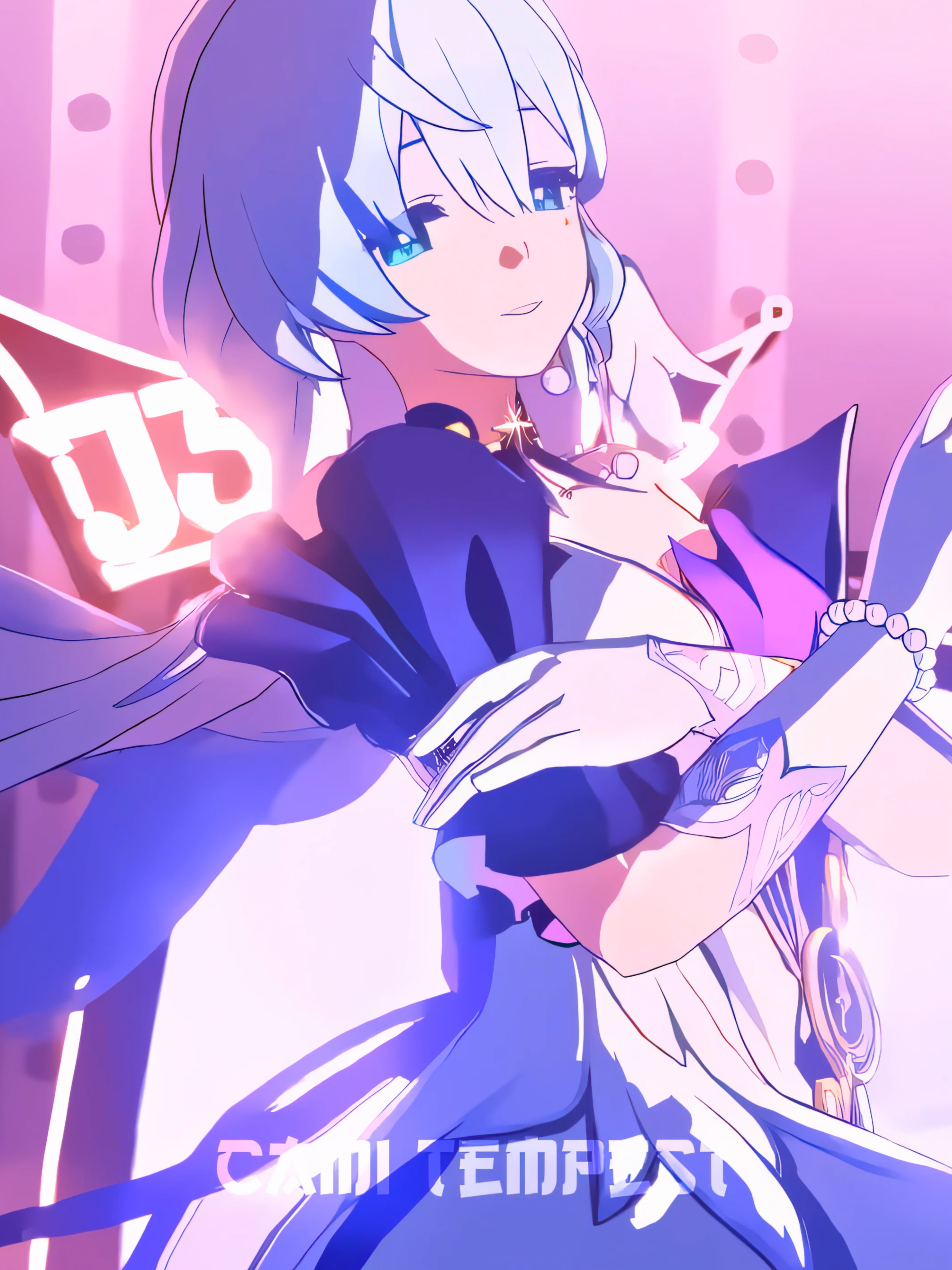 Robin 🤍 #game #anime #HonkaiStarRail #robin #akanesq #dreamsqd #ramensqd #aoisq #tempest_squad #cami_tempest