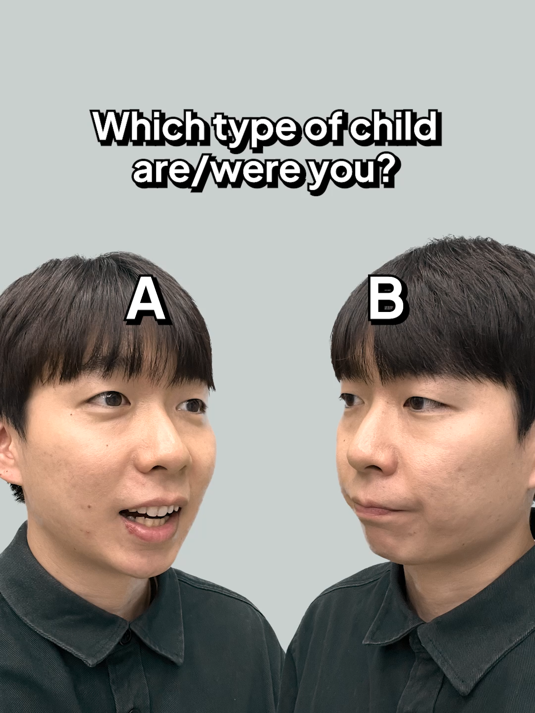 Which type of child are/were you? May 8th is Parents’ Day(어버이날) in Korea. If you’ve felt too shy to express your love to your parents, why not give it a try in Korean today? Just say 사랑해요[sa-rang-hae-yo], four simple syllables!❤️ #Korean #koreanlearning #koreanvocabulary #Parentsday #어버이날 #koreanculture #parents #children