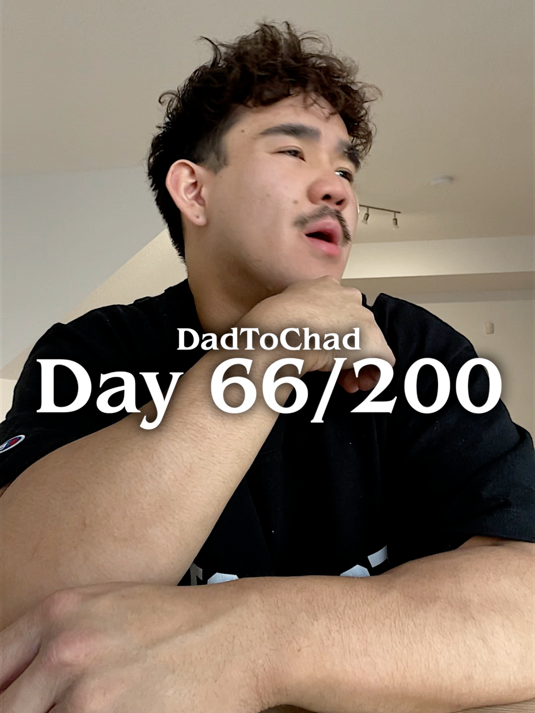 Day 66/200 - Full #DadToChad YouTube Series *LINK IN BIO :)