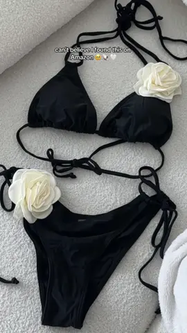 ultimate kini for coming season #amazonfinds #amazonfashion #amazonfavorites #amazonfashionfinds #amazonbikini #bikinihaul 