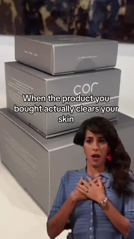 When the money you spent is finally worth it 🥳🥳 #clearskin #acnesolution #worthit #worththehype #skincare #skincareroutine 