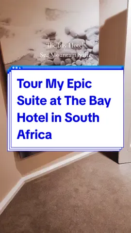Looking to vacation in Cape Town South Africa like royalty? Look no further than The Bay Hotel. This hotel is located in the beautiful Camps Bay area and has a fantastic beach club in the Summer. Email info@sodynamite.com to book 💙💚 #sodynamite #thebayhotelcampsbay #capetown #capetownsouthafrica #capetownhotel @Dr. Tee | Luxury Travel Agent 
