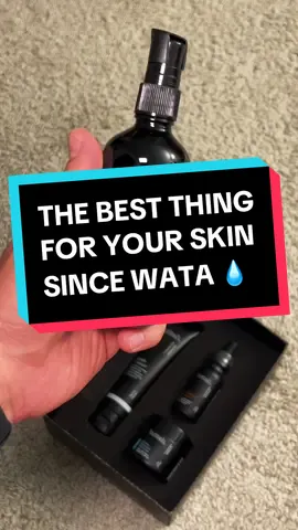 Smooth like Buttah all thanks to this supreme skin kit. This kit has everything you need for your skincare routine #buttahskin #skincare #SelfCare #skintok #skincaretiktok #skincareproducts #giftsforher #giftsforhim #tiktokshopmothersday #tiktokshopfinds #onlyfinds 