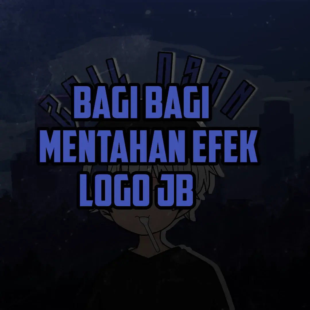 penting upload 🗿#fyp #anakjb #logojbxfreefire 