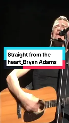 Bryan adams-Straight from the heart#music #trendingsong #viralid #lyrics #trending #bryanadams #straightfromtheheart #foryou 