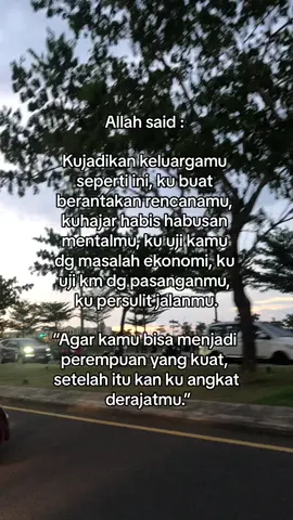Ku tunggu kun fayakunmu #istri #istrisah #istrukuathebat #perempuankuathebattangguh🤍 #quotes #quotesrumahtangga #rumahtangga #pernikahan #sabarpalingdalam  #suamiselingkuh #masukberanda #fyppppppppppppppppppppppp #fypシ゚viral #fypdongggggggg 