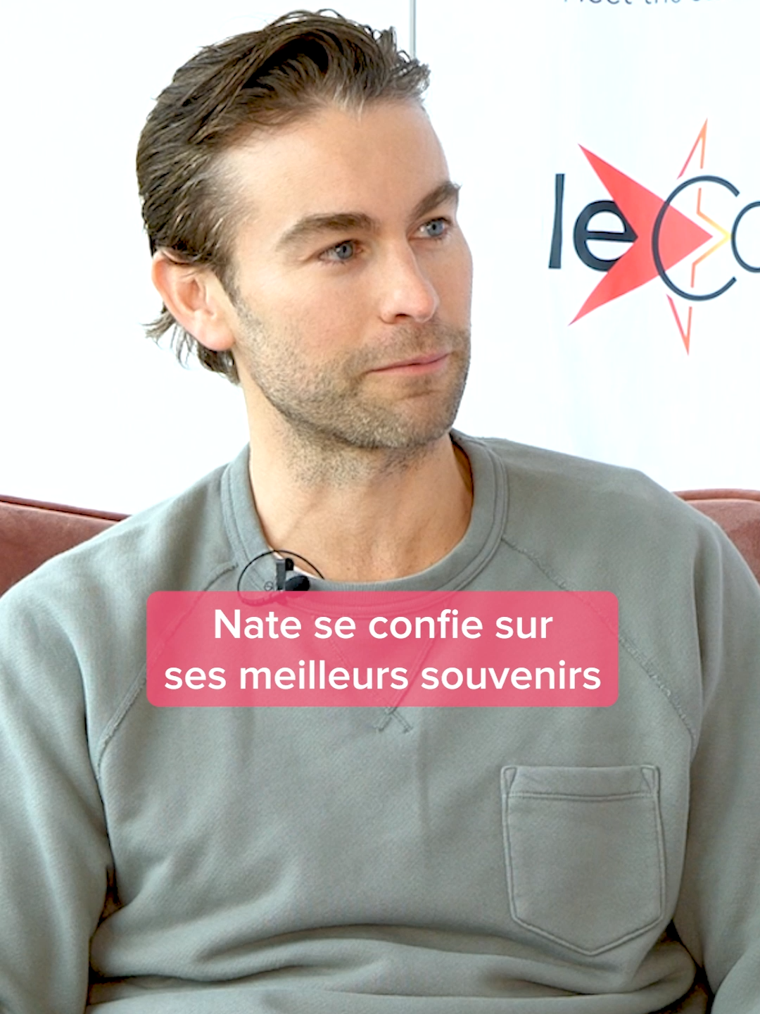 Nate se confie sur ses meilleurs souvenirs dans Gossip Girl 💋 #samzirah #interview #entouteintimité #gossipgirl #natearchibald #chuckbass #edwestwick #chacecrawford